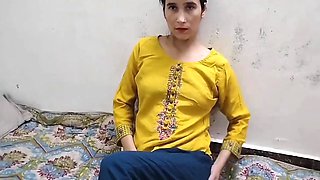 Abbu Jaan Ne Meri Jawani Dekh Kar Jabar Dasti Pela