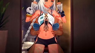 ãGenshin impactãmualani sex[é³å£°ä»]