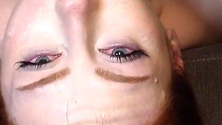 Delilah Daughtley in: Deeper Harder Sloppier