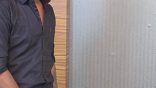 Indian Stepsister Fucking with Stepbrother Full Night Huge 8 Inch Cock Musclear Boy Six Pack