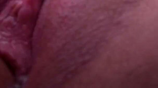 Cheating BBW Daisy Gold Fucked in Her Pussy and Facial by British Bull