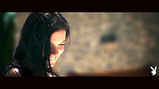 Wet Rides: Ultimate Car Wash - PlayboyTV