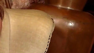 Sexy MILF with Big Ass Gets Fucked by a Toyboy