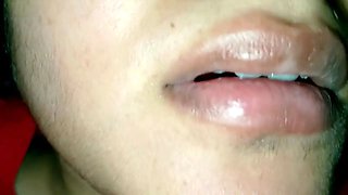 Stepmom fucked hard in her