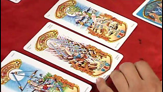 That Fortune Teller Slut