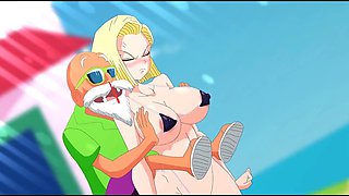 Style, fucking cartoons, unlimited