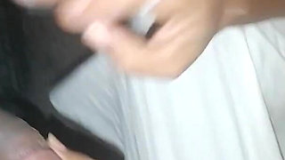 Step Grand Stepmother Seduces Step Son Watch Till the End