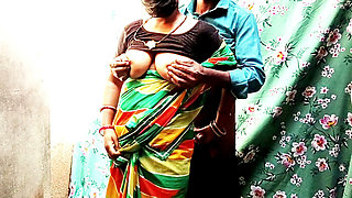 Desi Indian Bhabhi Ki Chudai Chori Chori Se
