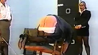 Busty amateur Milf anal threesome with facial