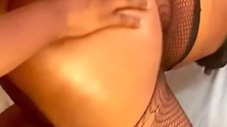 Fucking by the Door with My Girlfriend