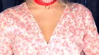 Blonde Babe Solo Masturbation Free Sexy Porn