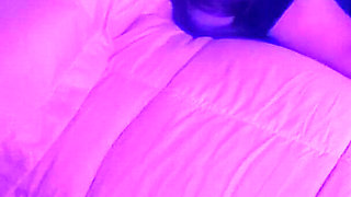 College Classmate Came to My Room to Do Homework