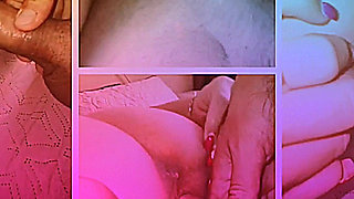 Colored Reverse Porn