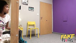 Adorable Rachel's squirting video