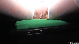 Watch fine-looking Tara Spades's dirt