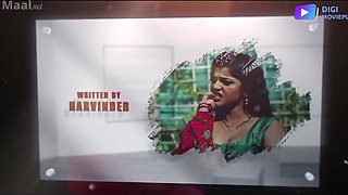 Hottie Indian Babe Erotic Clip