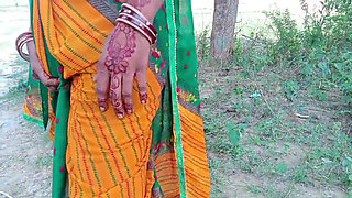 village bhabhi fucking hot video