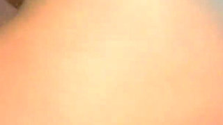 Big Ass Girl Riding on the Couch - Homemade Porn