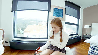 Jia Lissa - Video for My Horny Stepdaddy
