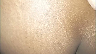 Real doggy style sex with unknown girl inside party in hotel room