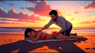 Mera husband mujhe chud ne nehi paya dirty story