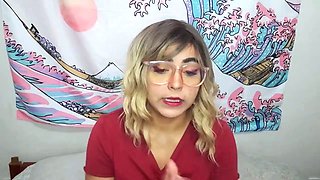 Latinamarne – Will Mommy Suck Your Dick For Money