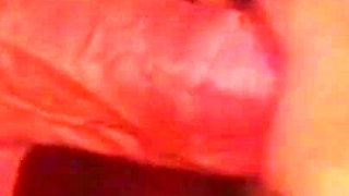 Seductive President Devours His Hot Brunette