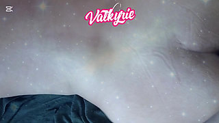 My girlfriend loves anal sex