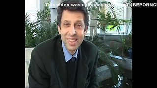 Amori Interraziali With Riccardo Schicchi