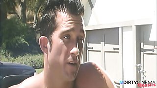 Sexual Billy Glide and Jazmin - indian porn - Dirty Cinema Classics