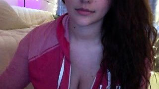 Nice amateur girl ass exposed wearing panties