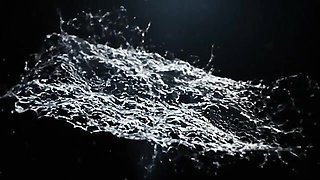 Claudia Macc's pissing dirt by VIPissy