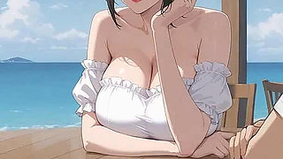 Unbreakable Love Hentai Anime - Episode 13