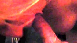 Selbstgedrehtes Sextape eines deutschen Paares