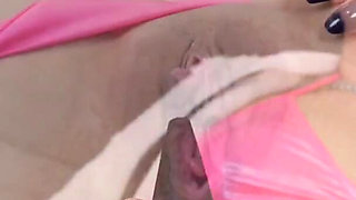 Who Would Have Thought That This Delicious Redhead Would Give Her Ass Like This and Take the Milk at the End? Karol Redxxx - Loupan