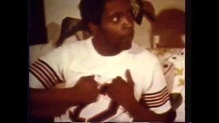 DP From 2 Black Guys for a Blonde College Girl