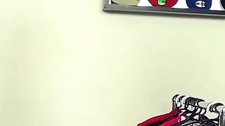 Salesman Had Sex with His Hot Customer