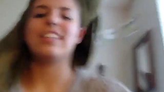 Gracey Bunny shower 3: Big Tits, Babe  Brunette Porn