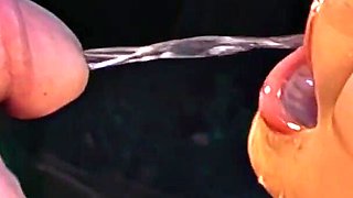 Piss Drinking Bukkake Loving Anal Babes