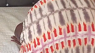 Swahili Wife Twerking for Her Husband Ends up Fucked Hardcore