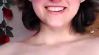 Sexy Dirty Easter Camshow