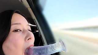 Amateur French Teen Outdoor softcore