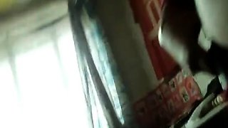 Amateur Asian Granny