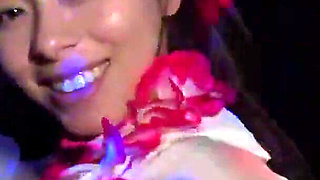 New Meguro Dx Strip Theater Secret Vip Service Behind the Curtain - Part3