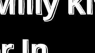 Big Boobs Teen Babysitter - Work for the Sake of Fuck?