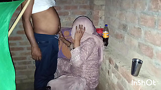 Sister-in-law's Angry Relationship