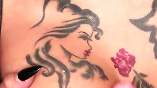 BJ, Dildo Fucking, Riding & Sucking