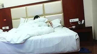 Amateur french girl hidden cam