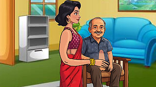 Wife Cheating Husband Waching Episode 1