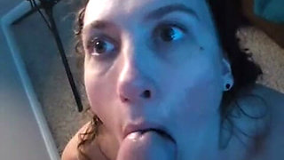 Vixen Ray Corset Gets Fucked From a Studs POV